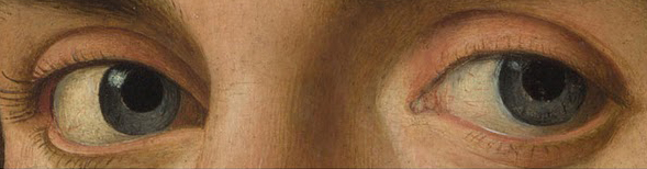 dessiner un visage, dessiner un regard, dessiner stage dessin, carte cadeau